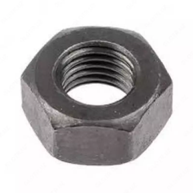 Qora yong'oq M48 quvvat sinfi 5.8 - 56 350 so'm