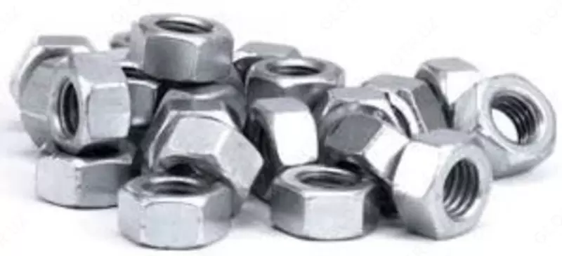 Yong'oq M20 mustahkamlik klassi 5; 6 (qoplangan) - 32 200 so'm