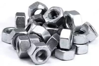 Yong'oq M6 mustahkamlik klassi 8.8 (qoplanmagan) - 33 810 so'm / kg