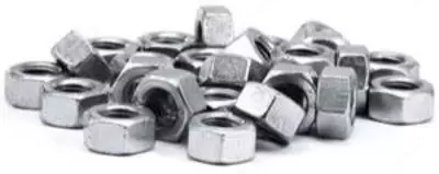 Гайка М12 класс прочности 8.8