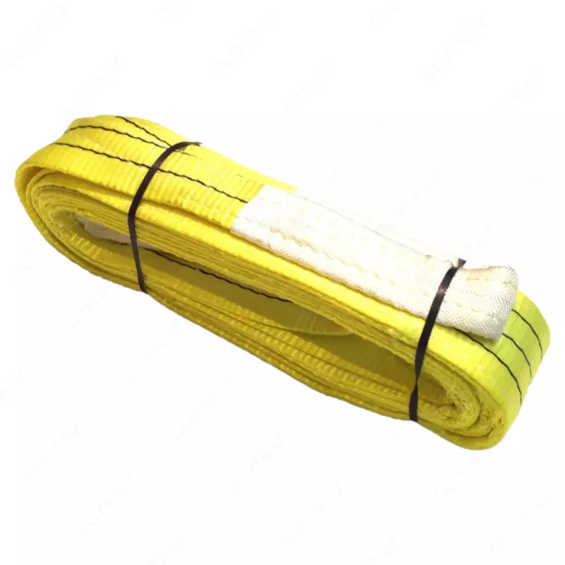 STP sling 4 tonna 6 metr (to'qimachilik halqali sling)