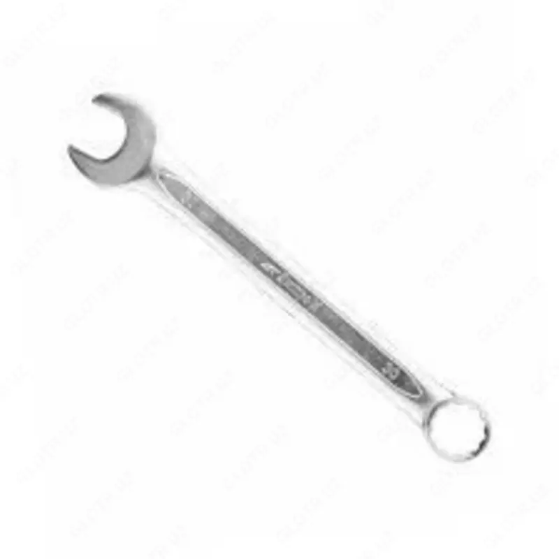 Ochiq uchli kalit 23 mm