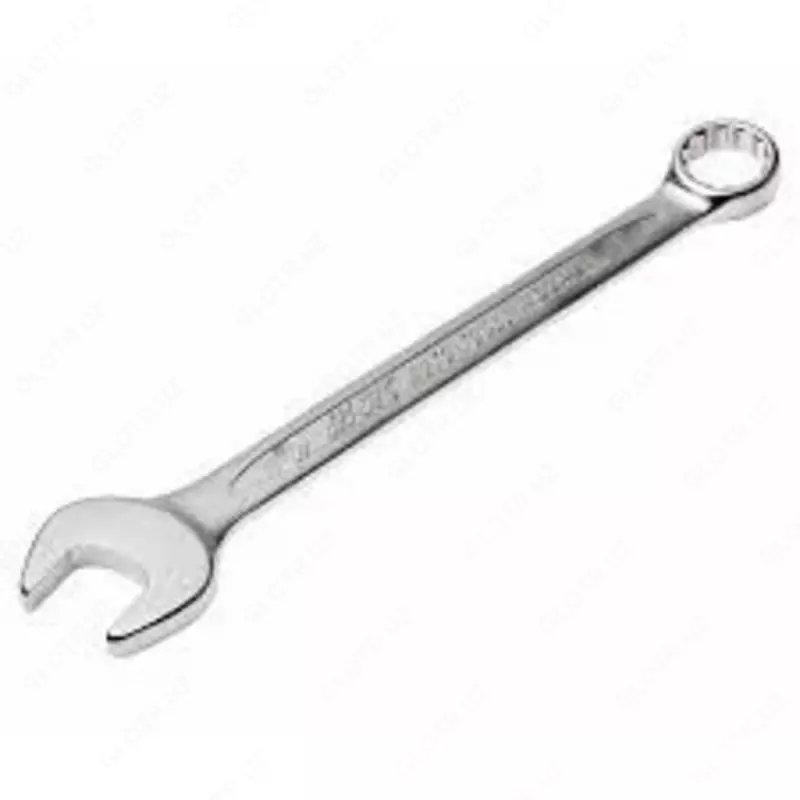 Ochiq uchli kalit 28 mm - 48 552.5 so'm