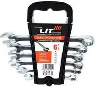 6 предметов