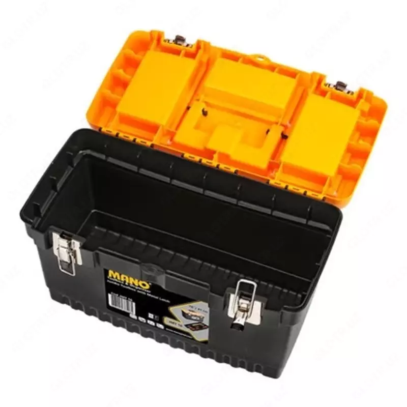 98 312.5 сум Ящик для инструментов Mano JMT-13