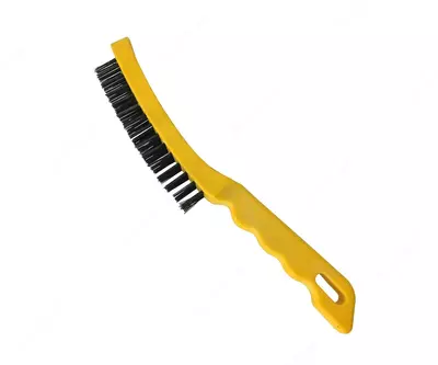 Щетка металлическая