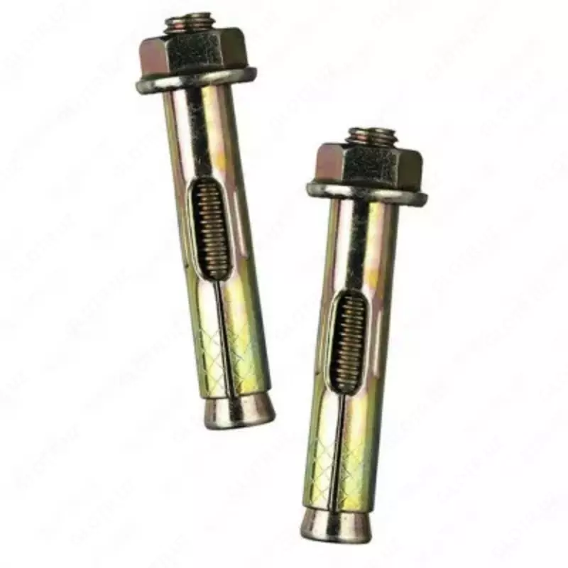 Анкерный болт М8х40 - 429 сум