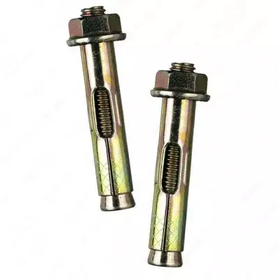 Анкерный болт М10х150 - 2 295.4 so'm / dona