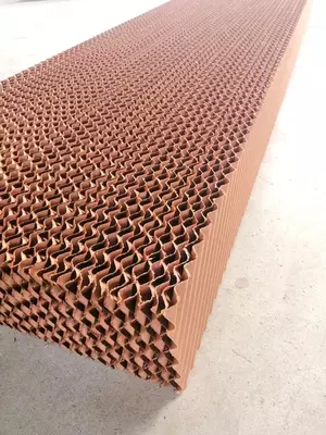 Sovutish gofra panellarI