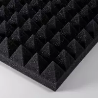 55 800 сум Звукоизоляция для студии Пирамида 5см