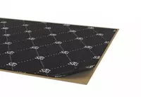 Изоляция для авто 1 слой Technik Black 3mm - 24 000 сум