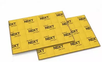 Материал для изоляции авто 1й слой