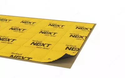 Материал для изоляции авто 1й слой - 21 000 сум / шт.