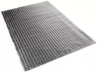 Виброизоляция No name (для авто)