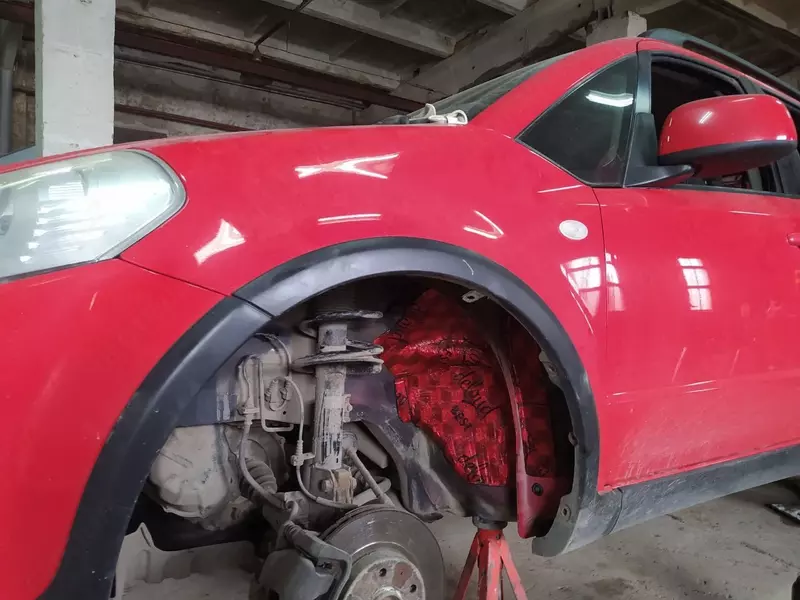 34 650 сум Виброизоляция Deloud Best 2мм