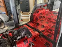 Виброизоляция Deloud Best 2мм Только в розницу