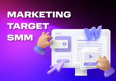 SMM | Marketing | Targetlashtirilgan reklama - 3 595 530 so'mdan