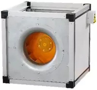 Kanalli sanoat fanati KVK 45-3 15 (1 5 kVt  3000 rpm) Kvadrat