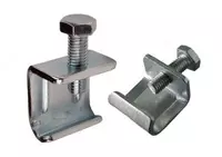 Г зажимы (1кор=500шт) / G Klips EolVent