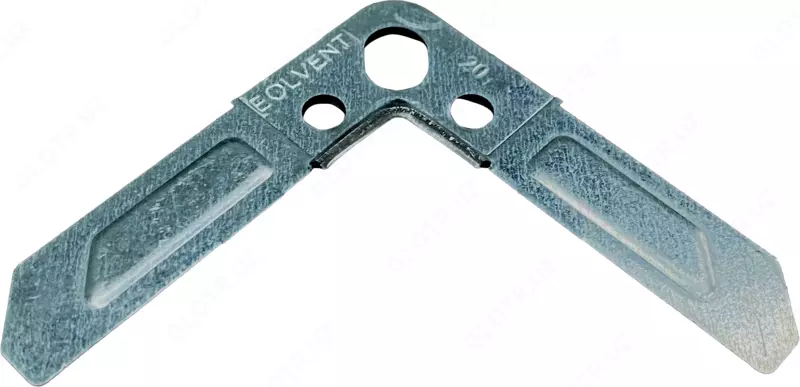 20 мм уголок (1кор=500шт) / 20mm köşe EolVent