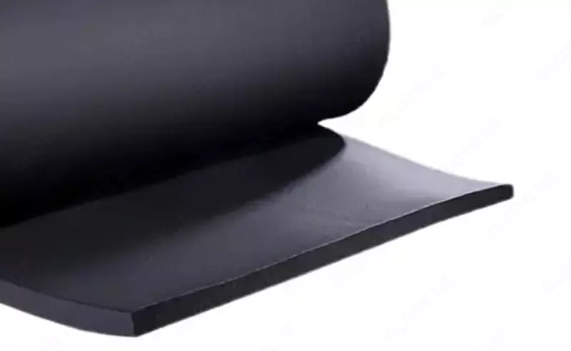 89 114.7 so'm Issiqlik izolyatsiyalovchi ko'pikli kauchuk rulo "19 x 1000 STD" (10 m2) Elastomerik