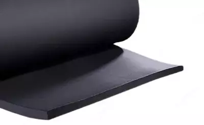 Issiqlik izolyatsiyalovchi ko'pikli kauchuk rulo "25 x 1000 STD" (8 m2) Elastomerik - 113 868.7 so'm / kv.m