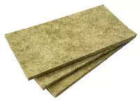   Bazalt izolyatsiya plitasi ISOBOX Extralight (1200 x 600 x 50 mm) Rossiya