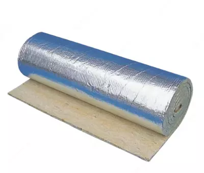 Olovga chidamli bazalt prokat materiali "MBOR-TEK-5(F).