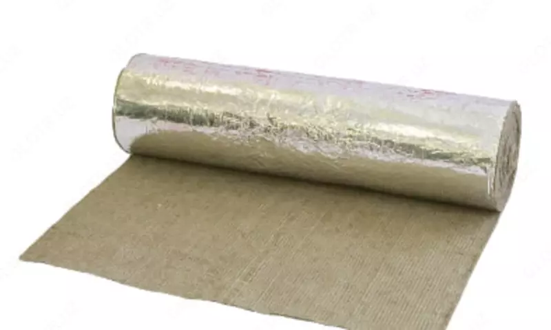 Bazalt yong'inga chidamli prokat materiali PRO-MBOR.