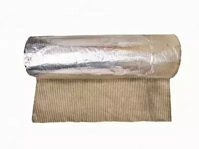 Bazalt yong'inga chidamli prokat materiali PRO-MBOR.