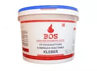 Yong'indan himoya qiluvchi tarkib KLEBER (KLEY) 25(kg). - 665 307 so'm