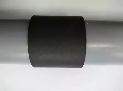 70 199.4 сум / упаковка Монтажная самоклеящаяся каучуковая лента (3 х 75 мм/15 м) Черная