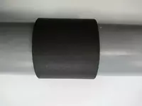 93 644.3 so'm O'rnatish uchun o'z-o'zidan yopishqoq kauchuk lenta (3 x 100 mm/15 m) Qora