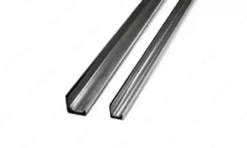 30мм флянцевые профили / 30mm flanş profil EolVent (Шинорейка) - 13 300 сум