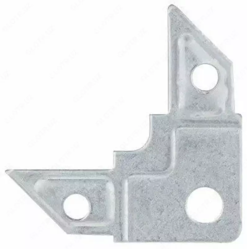 30 mm burchak (1 quti – 250 dona) 30mm burchak EolVent.