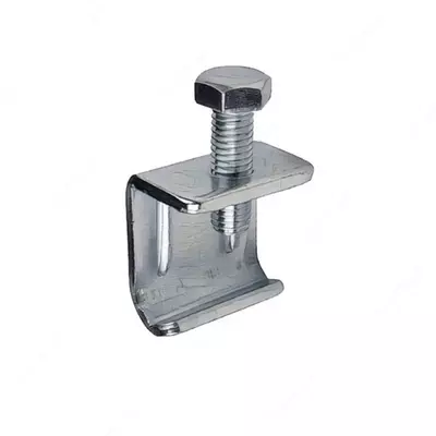 G qisqichlar (1 quti – 500 dona) G Klips EolVent.