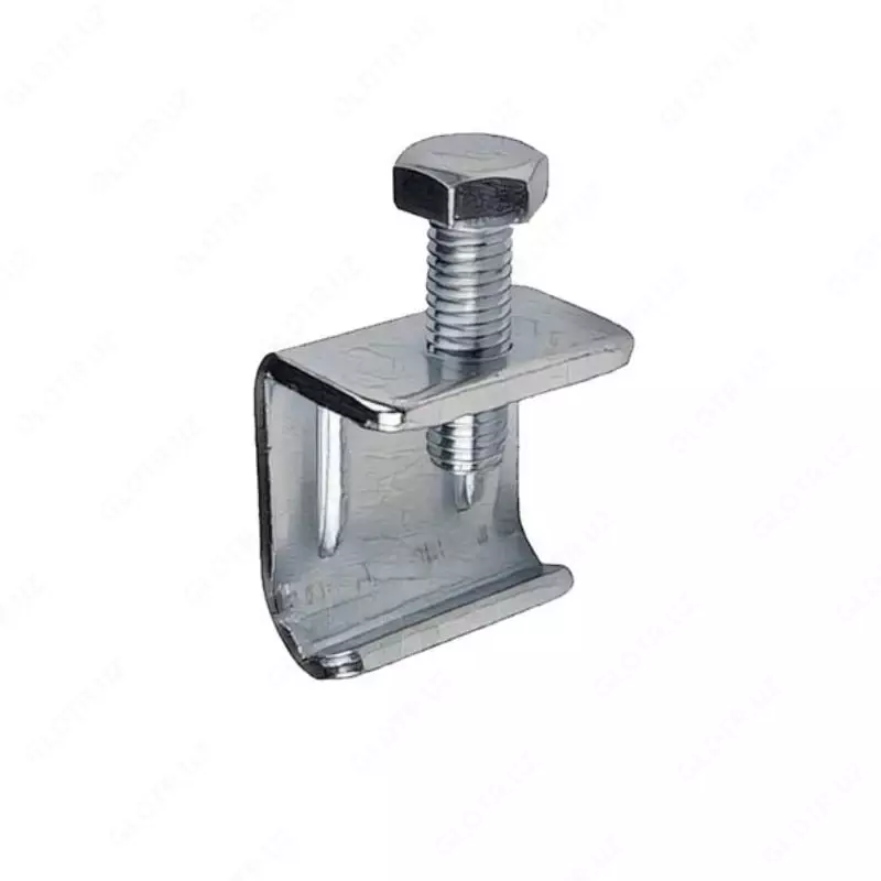 G qisqichlar (1 quti – 500 dona) G Klips EolVent.