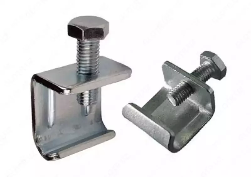 G qisqichlar (1 quti – 500 dona) G Klips EolVent. - 1 000 so'm