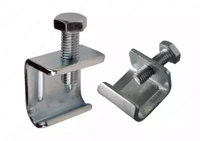 G qisqichlar (1 quti – 500 dona) G Klips EolVent. - 1 000 so'm / dona