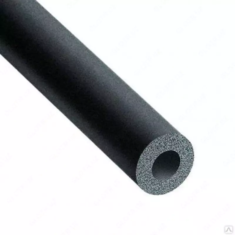 60 x 13 mm (qora)