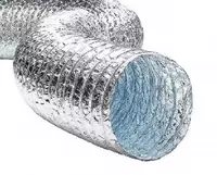 Ø200 izolesiz flexible havo o‘tkazgichi. - 267 775.2 so'm