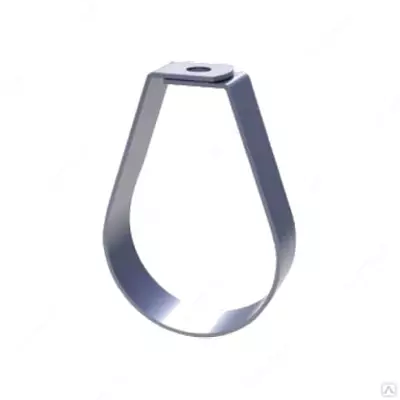 Yong'inga qarshi uskunalar uchun purkagich qisqichi 1 1/4" Ø40-45 (galvanizli) - 4 341.1 so'm / dona