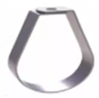 4 341.1 сум Спринклерный хомут для пожарного оборудования 1 1/4" Ø 40-45 (Оцинкованный)