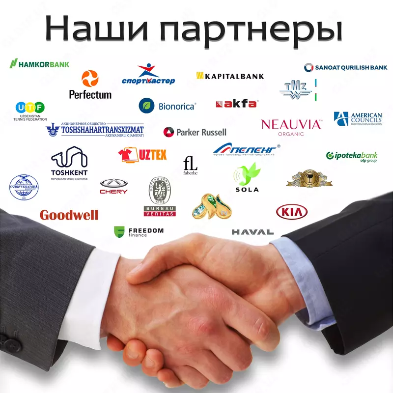 Переведем качественно и недорого | IRobi Translation - от 65 000 сум