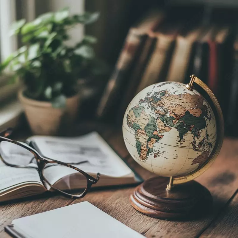 Профессиональный письменный перевод | IRobi Translation