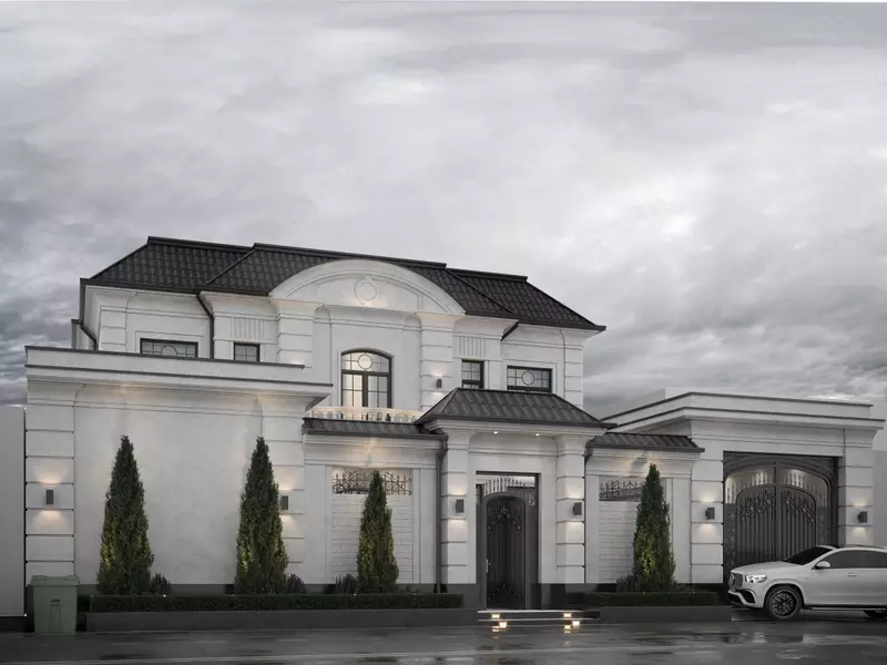 АРХИТЕКТОР (Лучшее решение для вашего дома)