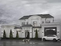 АРХИТЕКТОР (Лучшее решение для вашего дома) - от 59 816.2 сум