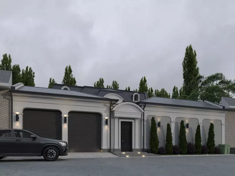 от 59 816.2 сум АРХИТЕКТОР (Лучшее решение для вашего дома)