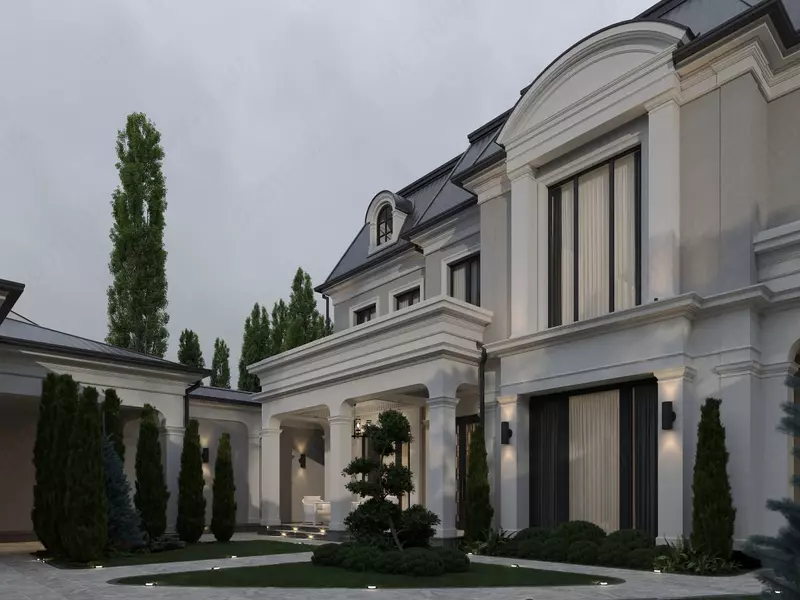 АРХИТЕКТОР (Лучшее решение для вашего дома) Только в розницу