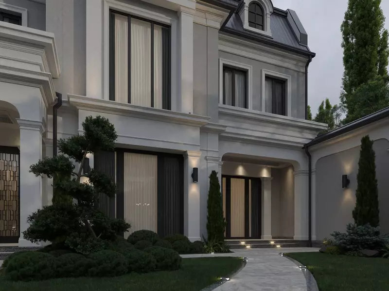 АРХИТЕКТОР (Лучшее решение для вашего дома) mad studio